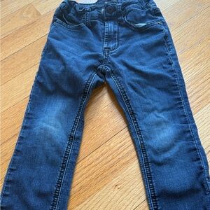 Hudson sz 4 toddler Jeans